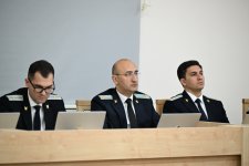 На суде заслушаны показания о пытках азербайджанцев, взятых в плен и удерживаемых в заложниках вооруженными силами Армении во время оккупации Кяльбаджара (ФОТО)