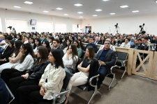 На суде заслушаны показания о пытках азербайджанцев, взятых в плен и удерживаемых в заложниках вооруженными силами Армении во время оккупации Кяльбаджара (ФОТО)