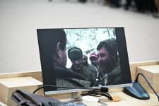 На суде заслушаны показания о пытках азербайджанцев, взятых в плен и удерживаемых в заложниках вооруженными силами Армении во время оккупации Кяльбаджара (ФОТО)