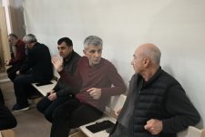На суде заслушаны показания о пытках азербайджанцев, взятых в плен и удерживаемых в заложниках вооруженными силами Армении во время оккупации Кяльбаджара (ФОТО)