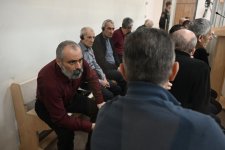 На суде заслушаны показания о пытках азербайджанцев, взятых в плен и удерживаемых в заложниках вооруженными силами Армении во время оккупации Кяльбаджара (ФОТО)