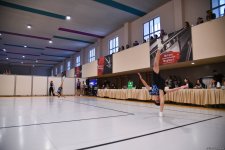 Награждены победители 9-го чемпионата страны  и Первенства Баку по аэробной гимнастике (ФОТО)