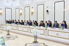 Обсуждено успешное развитие связей между Азербайджаном и Вьетнамом (ФОТО)