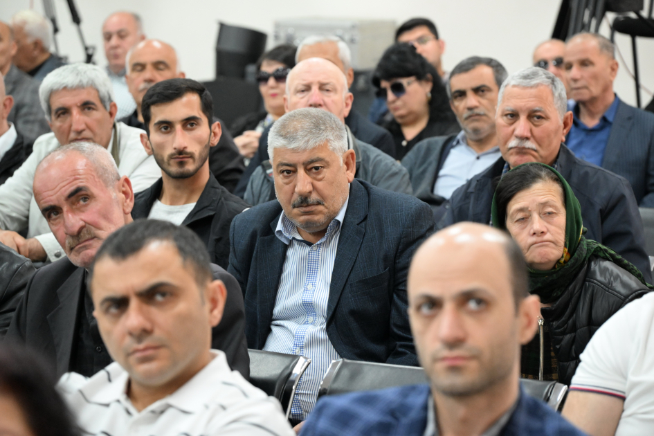 На суде заслушаны показания о пытках азербайджанцев, взятых в плен и удерживаемых в заложниках вооруженными силами Армении во время оккупации Кяльбаджара (ФОТО)