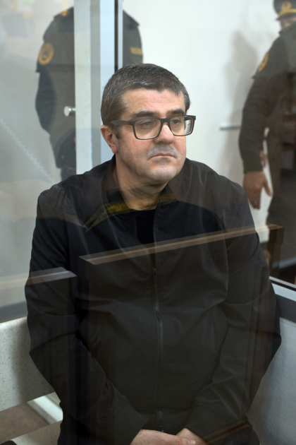 На суде заслушаны показания о пытках азербайджанцев, взятых в плен и удерживаемых в заложниках вооруженными силами Армении во время оккупации Кяльбаджара (ФОТО)