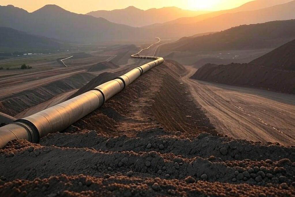 Turkmenistan, Afghanistan discuss acceleration of TAPI pipeline construction
