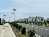 В Агдам возвращается жизнь - ​​на первом этапе 292 семьи будут переселены в село Кенгерли (ФОТО)