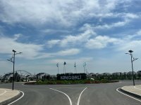 В Агдам возвращается жизнь - ​​на первом этапе 292 семьи будут переселены в село Кенгерли (ФОТО)