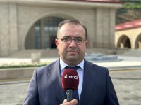Мечеть села Дашалты построена в соответствии с традициями карабахской архитектурной школы (ФОТО)