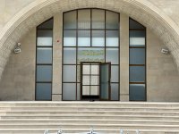 Мечеть села Дашалты построена в соответствии с традициями карабахской архитектурной школы (ФОТО)