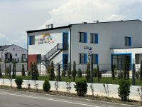 В детском саду-яслях села Кенгерли созданы все условия для обучения и воспитания детей (ФОТО)