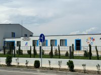 В детском саду-яслях села Кенгерли созданы все условия для обучения и воспитания детей (ФОТО)