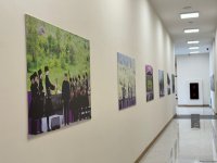 Агдамский центр мугама сыграет важную роль в восстановлении дооккупационной славы искусства мугама в Карабахе - представитель министерства (ФОТО)