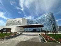 Агдамский центр мугама сыграет важную роль в восстановлении дооккупационной славы искусства мугама в Карабахе - представитель министерства (ФОТО)