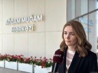 Агдамский центр мугама сыграет важную роль в восстановлении дооккупационной славы искусства мугама в Карабахе - представитель министерства (ФОТО)