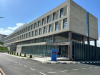 Жители других районов также смогут воспользоваться услугами Шушинского лечебно-оздоровительного центра