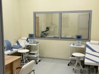 Жители других районов также смогут воспользоваться услугами Шушинского лечебно-оздоровительного центра