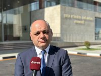 Жители других районов также смогут воспользоваться услугами Шушинского лечебно-оздоровительного центра