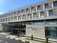 Жители других районов также смогут воспользоваться услугами Шушинского лечебно-оздоровительного центра