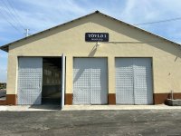 Продукция, произведенная на животноводческом комплексе в Ходжалы, также будет экспортироваться за рубеж (ФОТО)