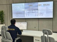 Подстанция «Ходжалы» оснащена цифровыми технологиями и контрольно-измерительными приборами нового поколения (ФОТО)