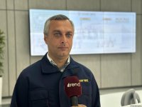Подстанция «Ходжалы» оснащена цифровыми технологиями и контрольно-измерительными приборами нового поколения (ФОТО)