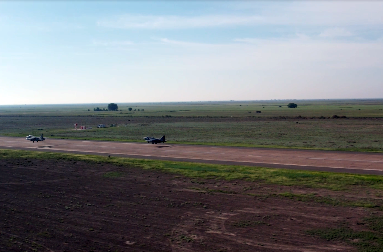 Минобороны Азербайджана представило еженедельный обзор (ВИДЕО)