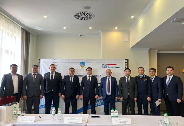 Kazakhstan-Uzbekistan rail freight shows positive momentum in 2024