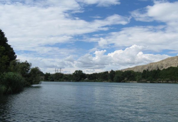 Azerbaijan’s water agency opens tender for Bargushadchay reservoir's 2nd phase