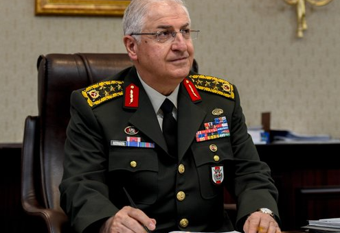 Türkiye to continue to stand by Azerbaijan - Turkish minister