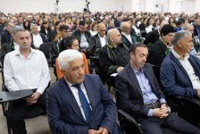 Сегодня продолжился суд над лицами, обвиняемыми в совершении многочисленных преступлений против азербайджанского народа (ФОТО)