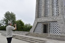 Работа по восстановлению освобожденных территорий Азербайджана идет быстрыми темпами - австралийский юрист (ФОТО)