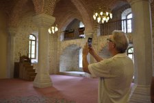 Работа по восстановлению освобожденных территорий Азербайджана идет быстрыми темпами - австралийский юрист (ФОТО)