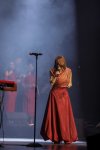 Говорящая со слушателем языком сердца! Машина времени Севды Алекперзаде от 90-х до современности (ФОТО)