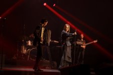 Говорящая со слушателем языком сердца! Машина времени Севды Алекперзаде от 90-х до современности (ФОТО)