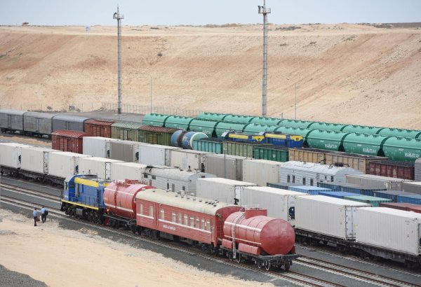 Kazakhstan’s passenger transport sees strong growth in 1H2025
