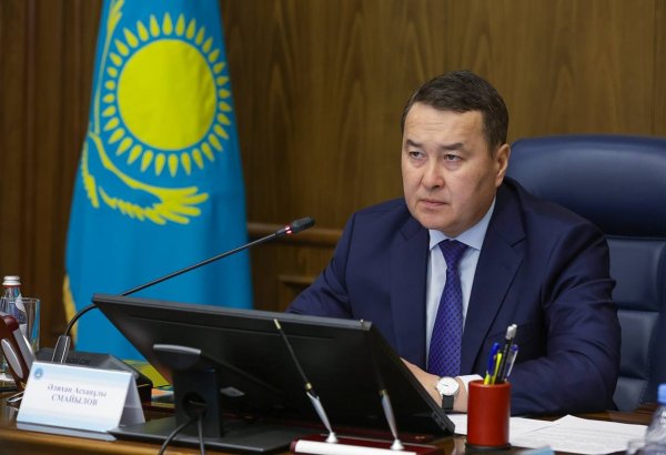 Kazakhstan's energy market sees growth in number of electricity providers