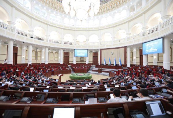 Uzbekistan moves to abolish double customs duty on certain imports