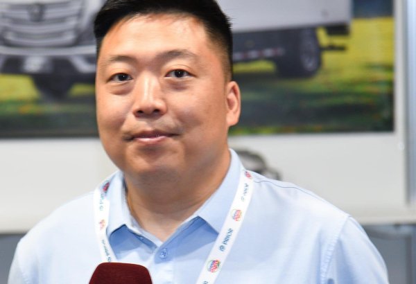 Китайская Beijing EFUN Group заинтересована в расширении сотрудничества с Азербайджаном - представитель компании