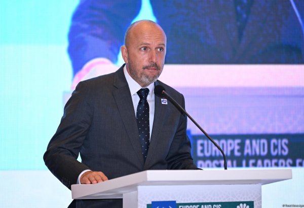 E-commerce offers chance for countries' GDP growth - UPU official