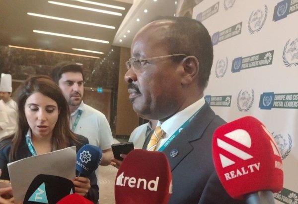 Universal Postal Union official reveals entity's prime support for developing nations