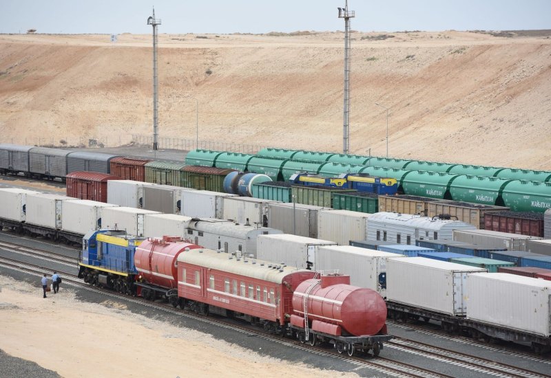 Kazakhstan’s passenger transport sees strong growth in 1H2025