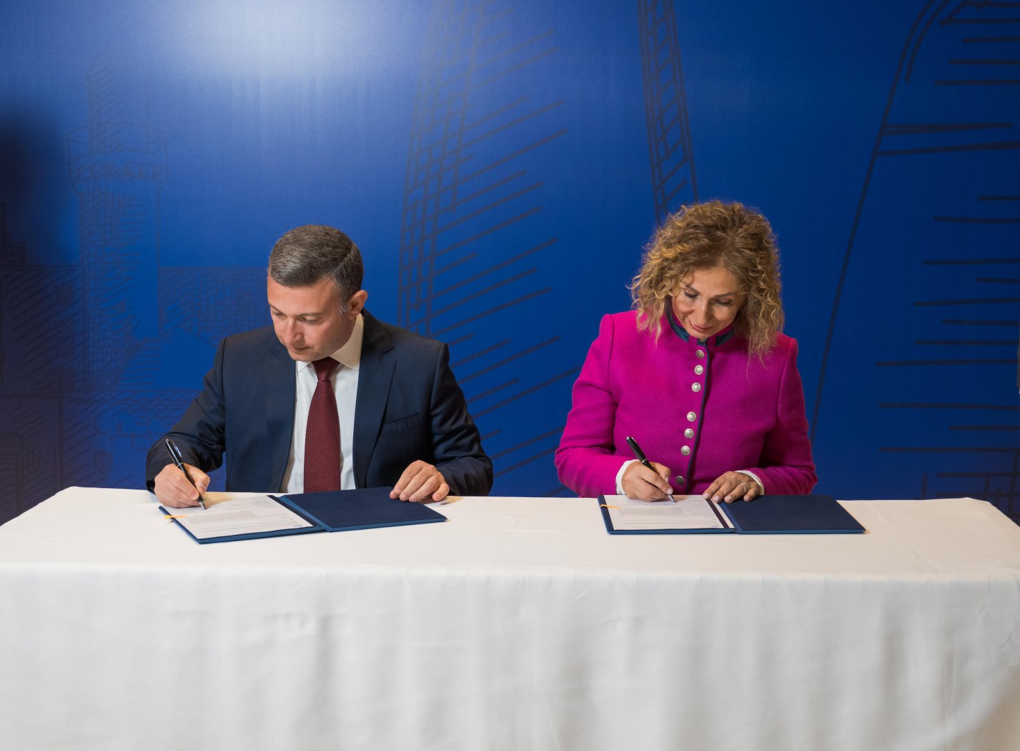 AZAL присоединяется к программе IATA CO2 Connect (ФОТО)