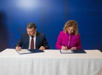 AZAL присоединяется к программе IATA CO2 Connect (ФОТО)