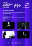 Стартуют III Бакинские Дни современной музыки (ФОТО)