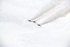 Начались международные учения Anatolian Phoenix–2025 (ФОТО/ВИДЕО)