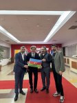 Азербайджанские режиссёры удостоены высоких наград Международного кинофестиваля "Туран" в Турции (ФОТО)