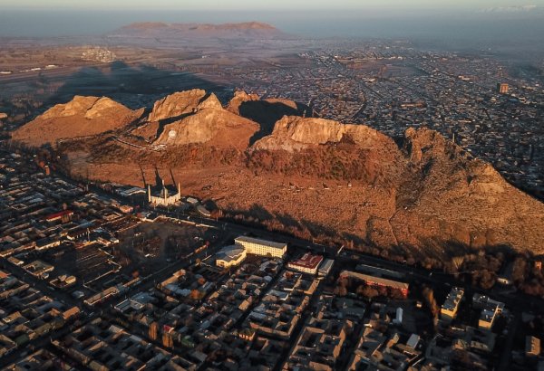 Kyrgyzstan’s Osh joins forces with EBRD to lead local climate solutions