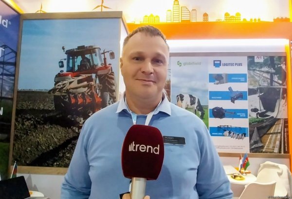 Нидерландская NLIGHT планирует наладить новые деловые контакты в Азербайджане