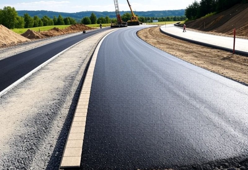 Kyrgyzstan seeks to overcome transport isolation through TITR - OECD